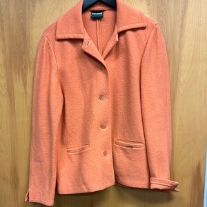 Geiger Collection blazer